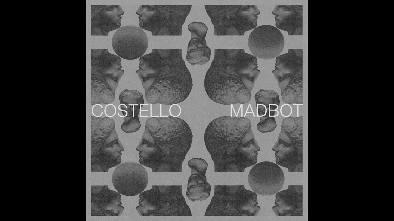 Costello - Madbot (Belaria Remix)