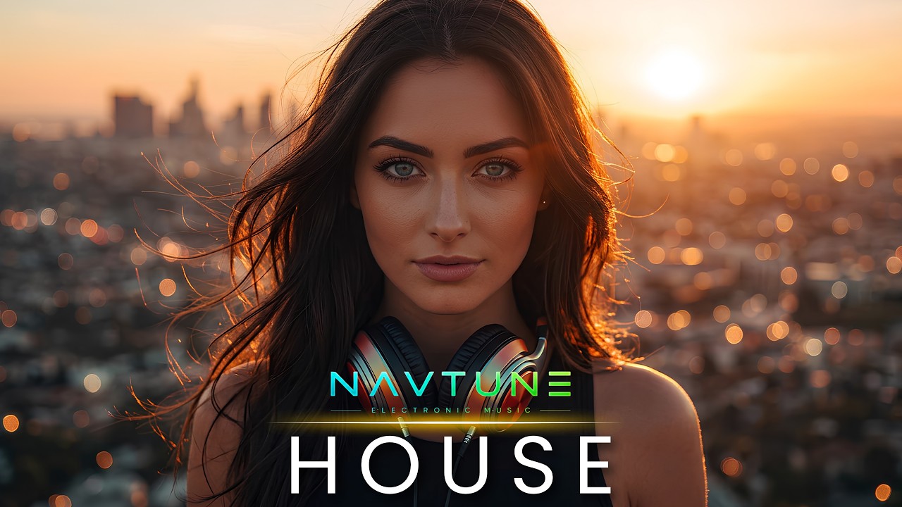 Vocal Deep House | Soft Deep & Melodic Progressive House