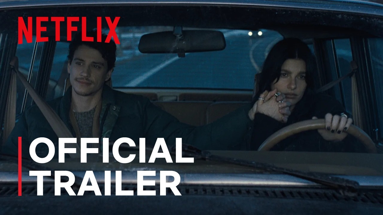 Something Very Bad Is Going to Happen &ndash; Official Trailer | Netflix