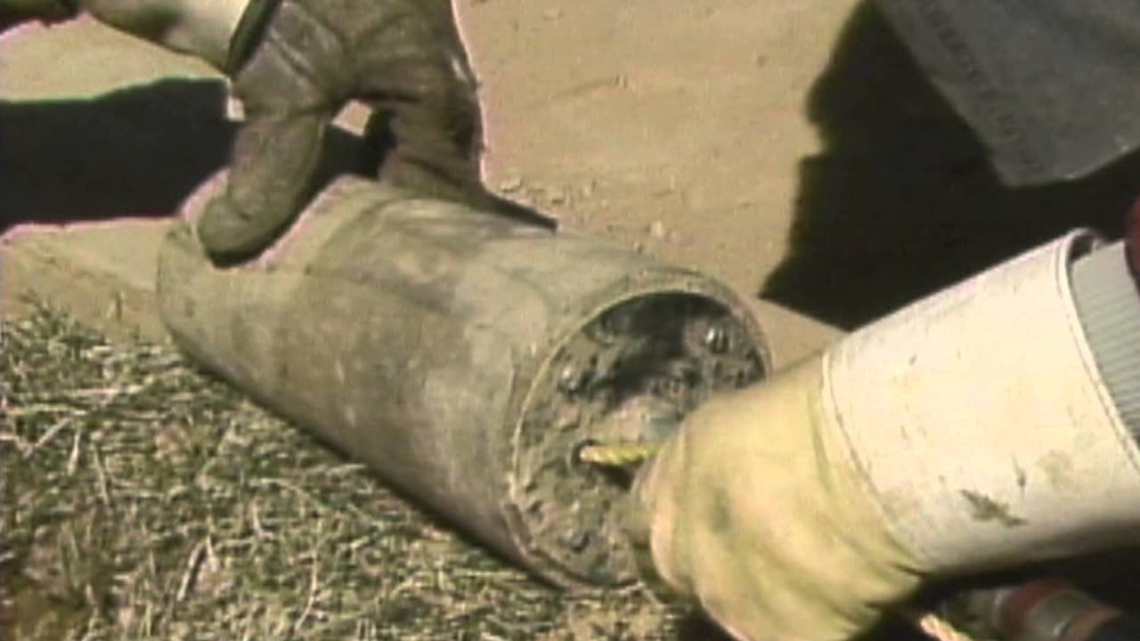 Underground Cable Installation [PREVIEW]