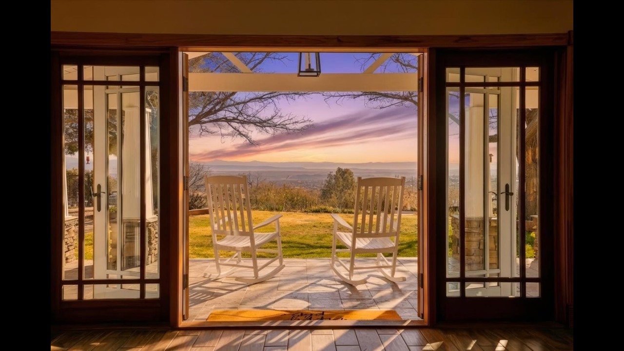 1385 Mountain Road, Sustainable Farm-to-Table Homestead + Income Potential listed for $850,000
