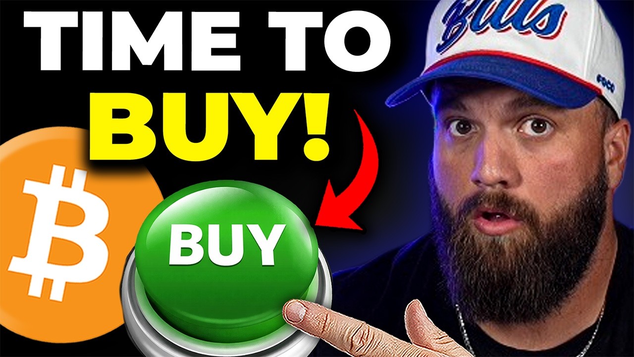 🚨 Michael Saylor Selling Bitcoin?! (Why I&rsquo;m Buying ONDO & HYPE)