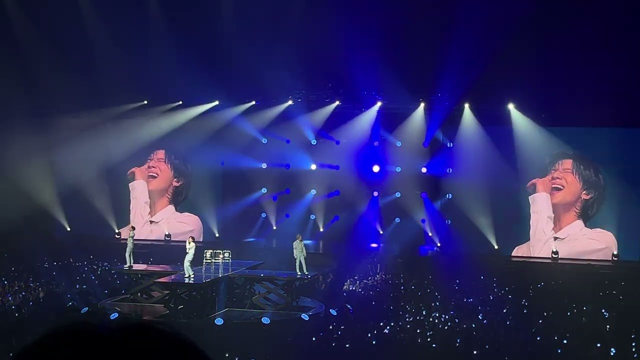 [fancam] 240302 SHINee 샤이니 – Good Evening