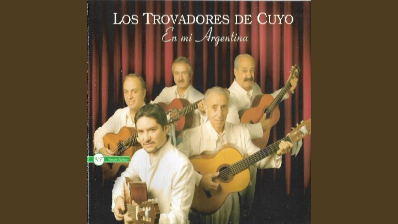 Canto a Mendoza