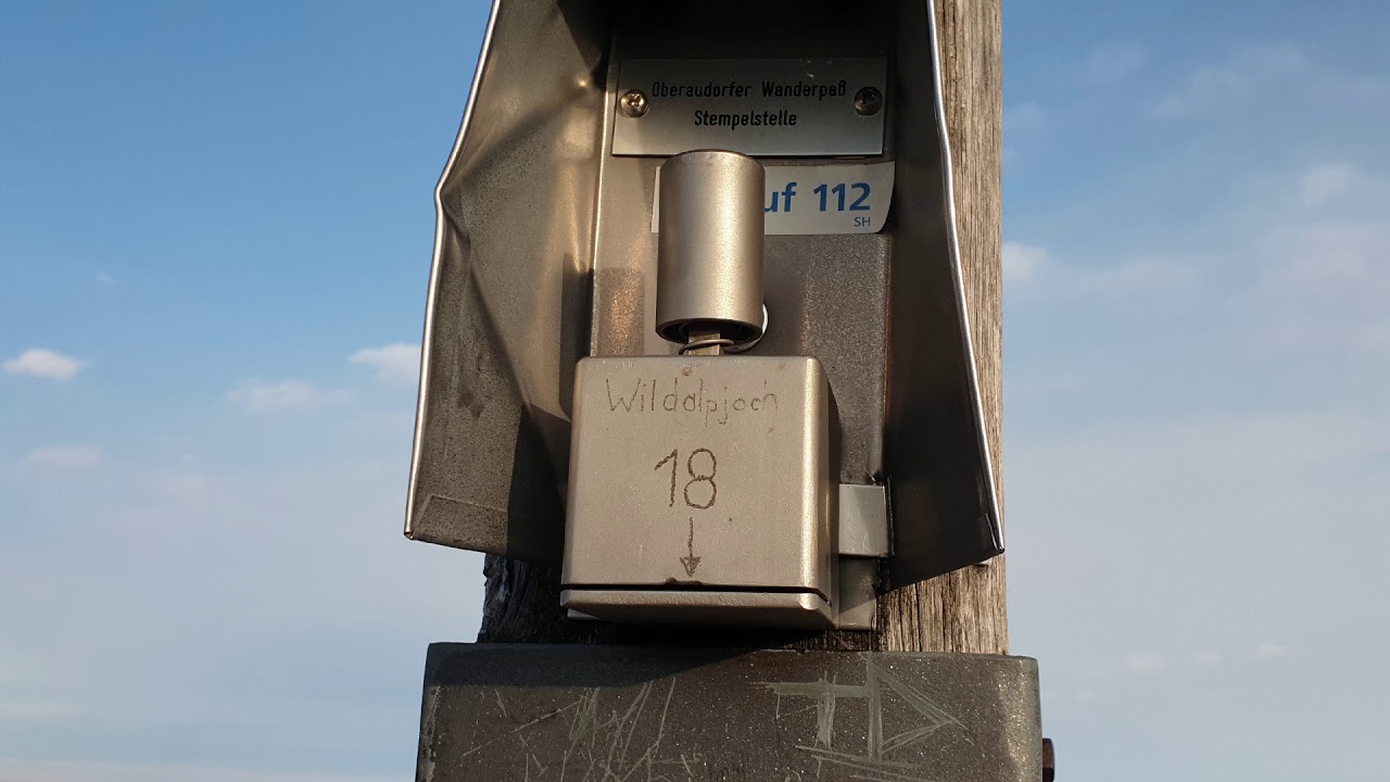 Wanderung vom Sudelfeld auf die Kaserwand, Wildalpjoch und Lacherspitz im Mangfallgebirge