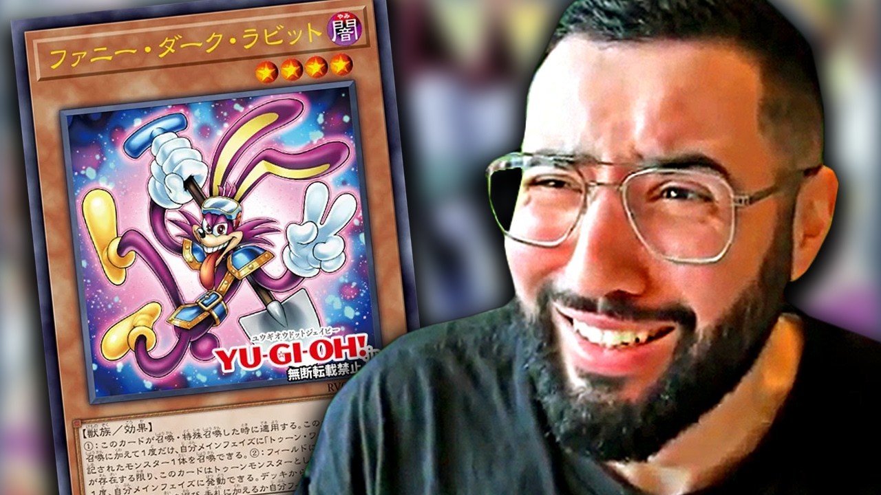 SO MANY NEW CARDS TO GET THROUGH? TOON IS BROKEN NOW?
