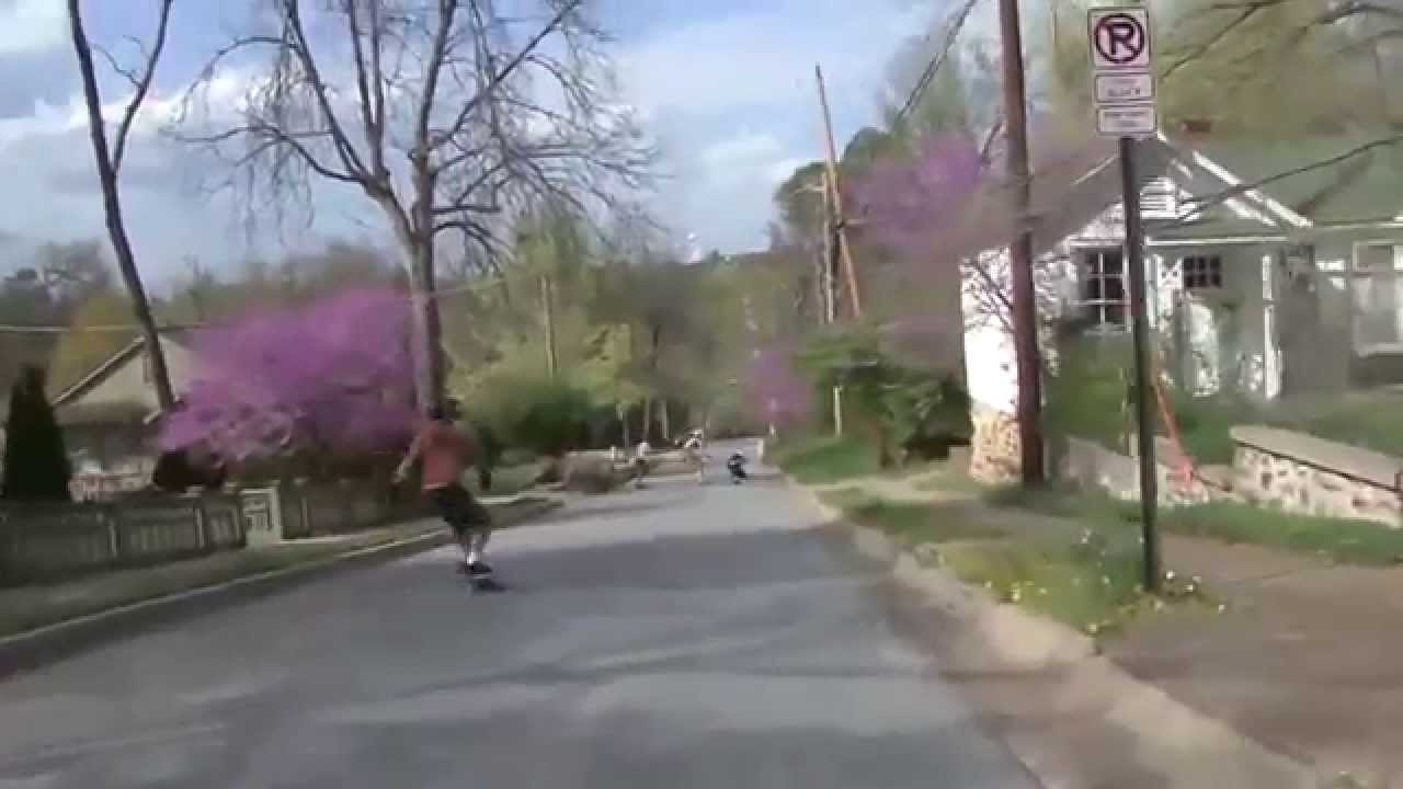 Fayettnam Bomb [re-edit]