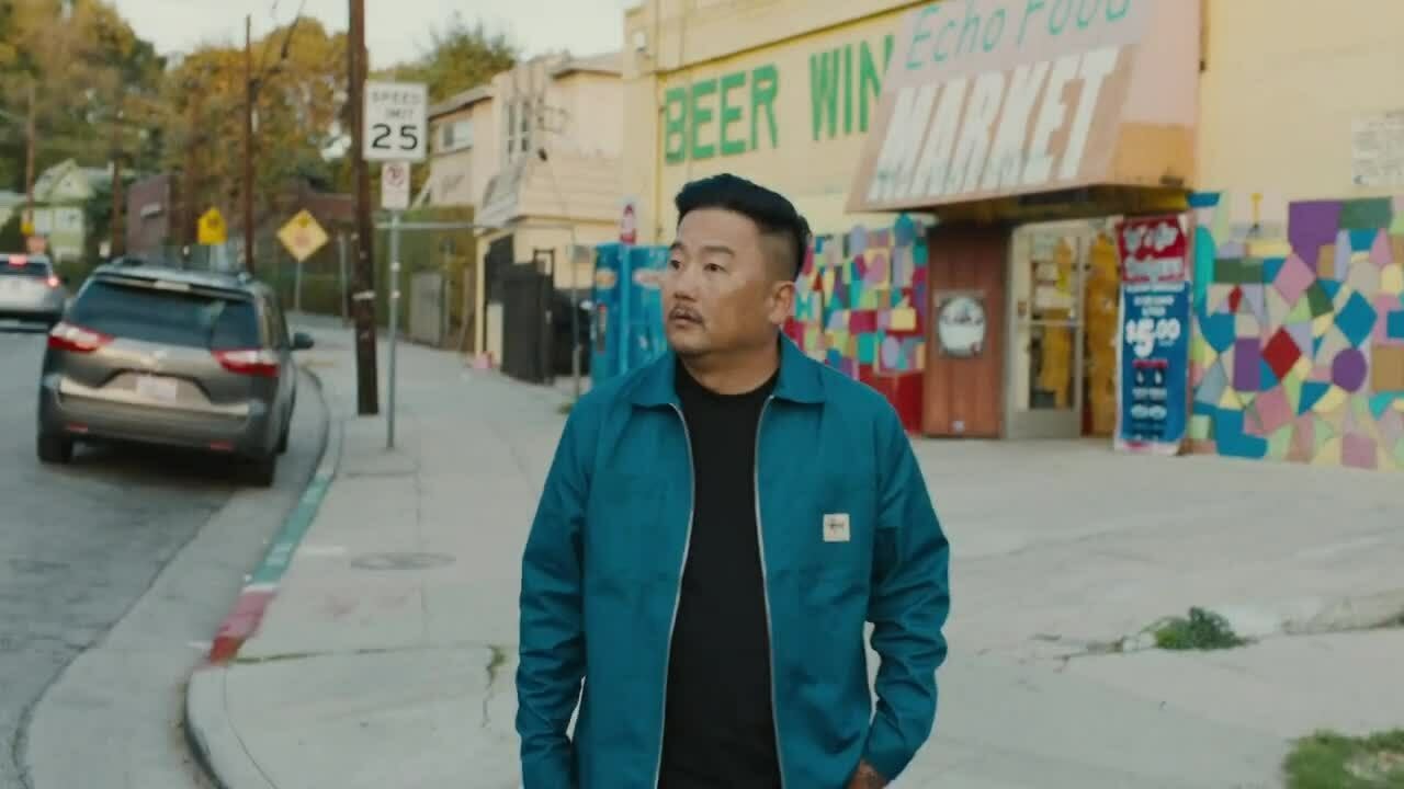 My City: Los Angeles ft. Roy Choi | Growing a Small Business & Community Impact