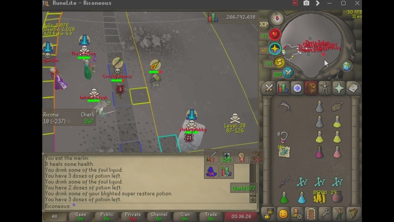 New Prayer Training Method