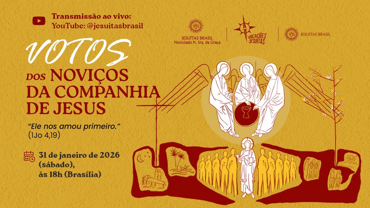 Profissão Religiosa  31/01