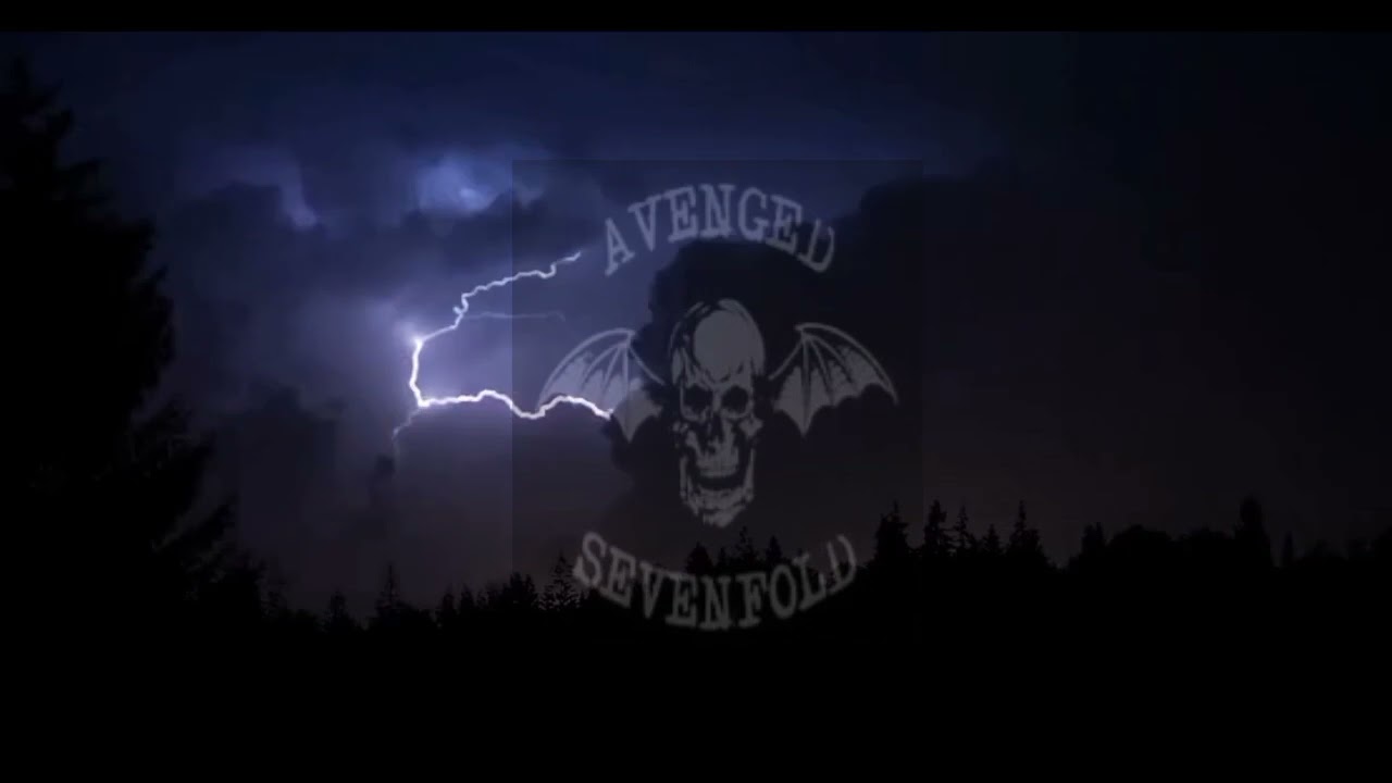 the best part of the song Danger Line by Avenged Sevenfold