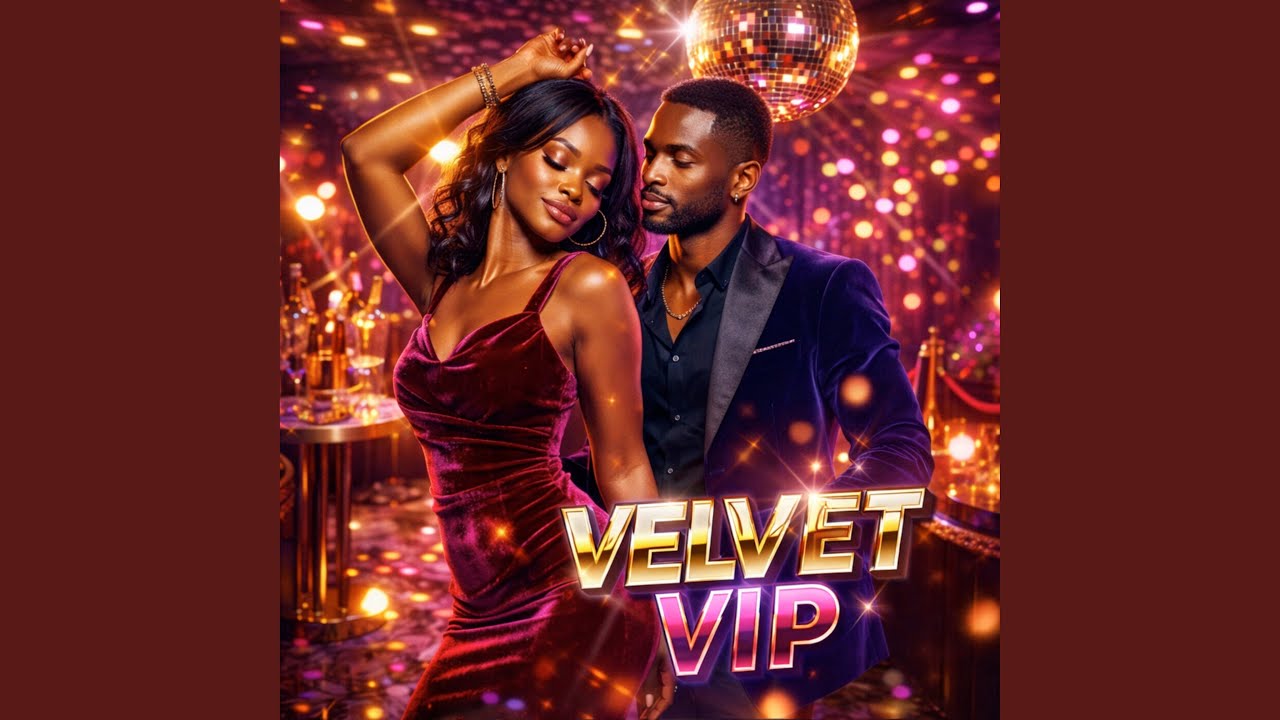 Velvet VIP