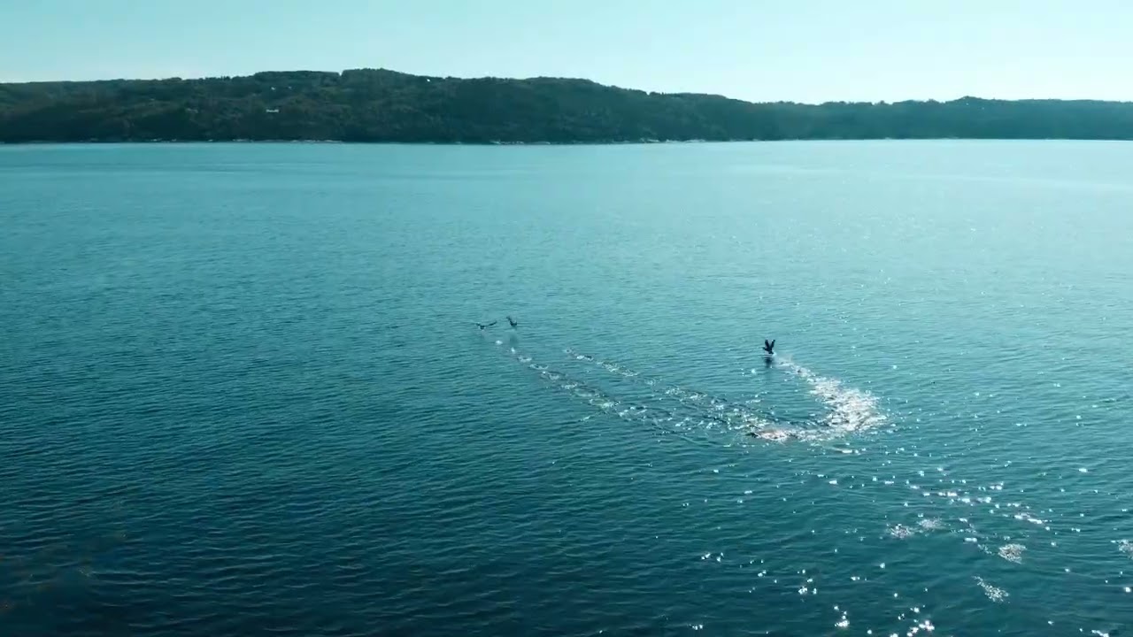 l'Anse Saint Jean