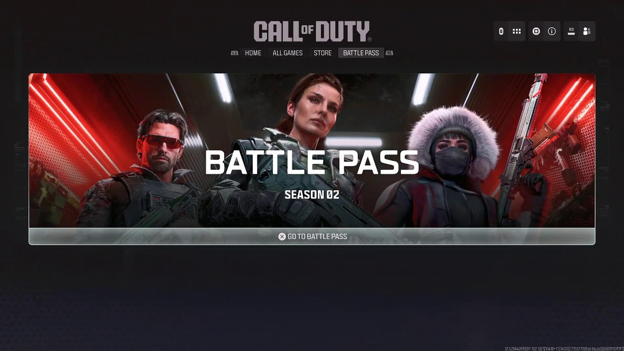 Let’s go
