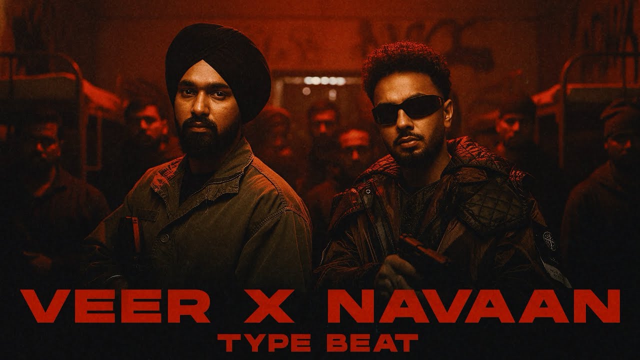 Navaan Sandhu Type Beat 