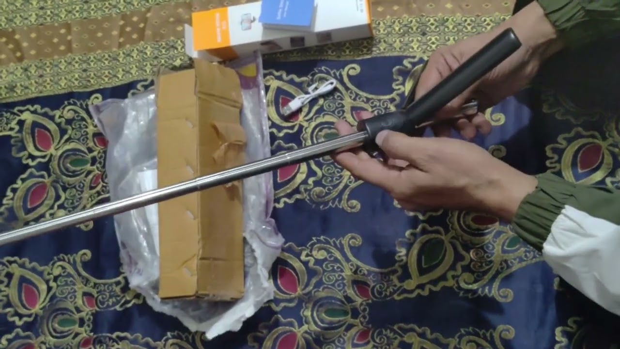 # reasonable price strong Selfie Stick#