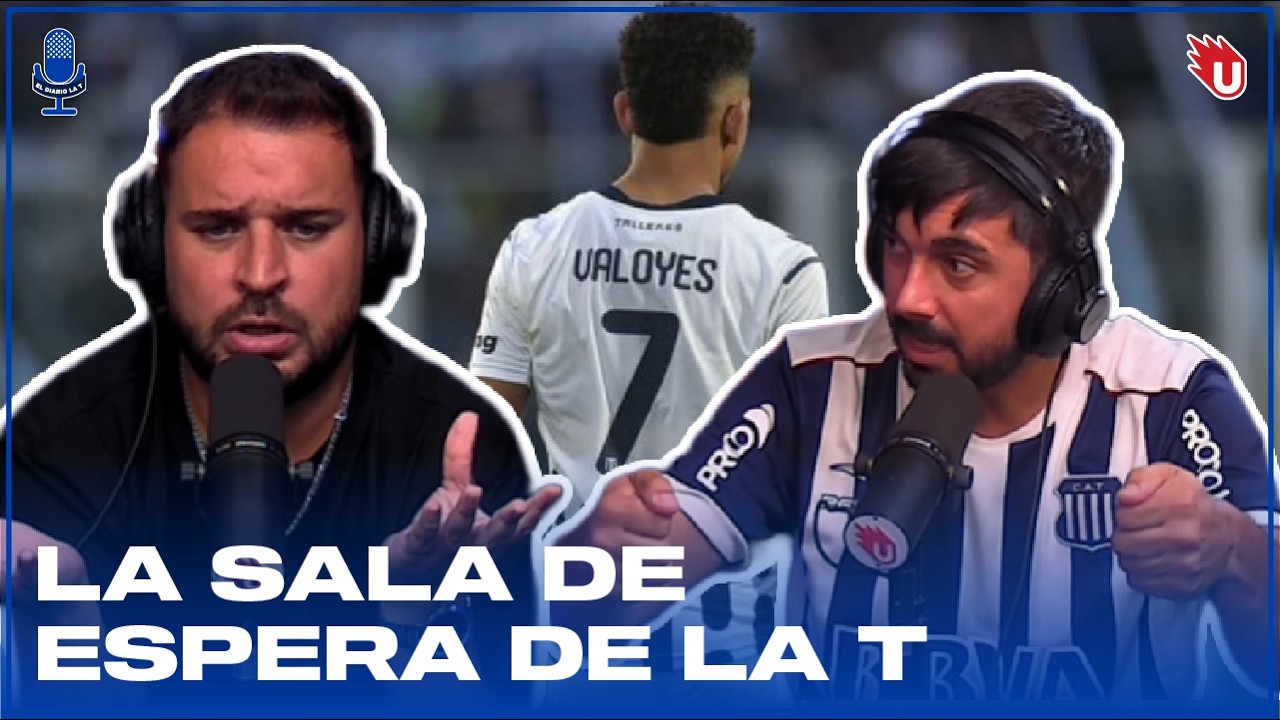 TALLERES y su parte MÉDICO | EL DIARIO LA T #206