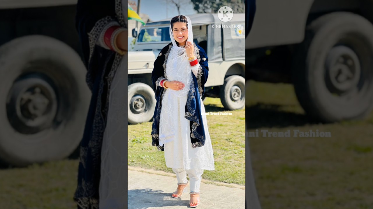 Punjabi suit#trendingsuits #punjabi #suit #suitdesign #fashion #latest #suitdesign2024  #suitlover