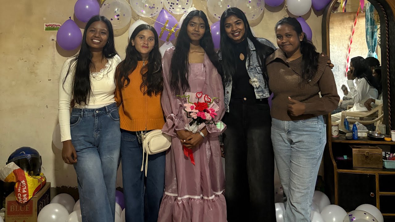 Yasha diwas celebration 🎂