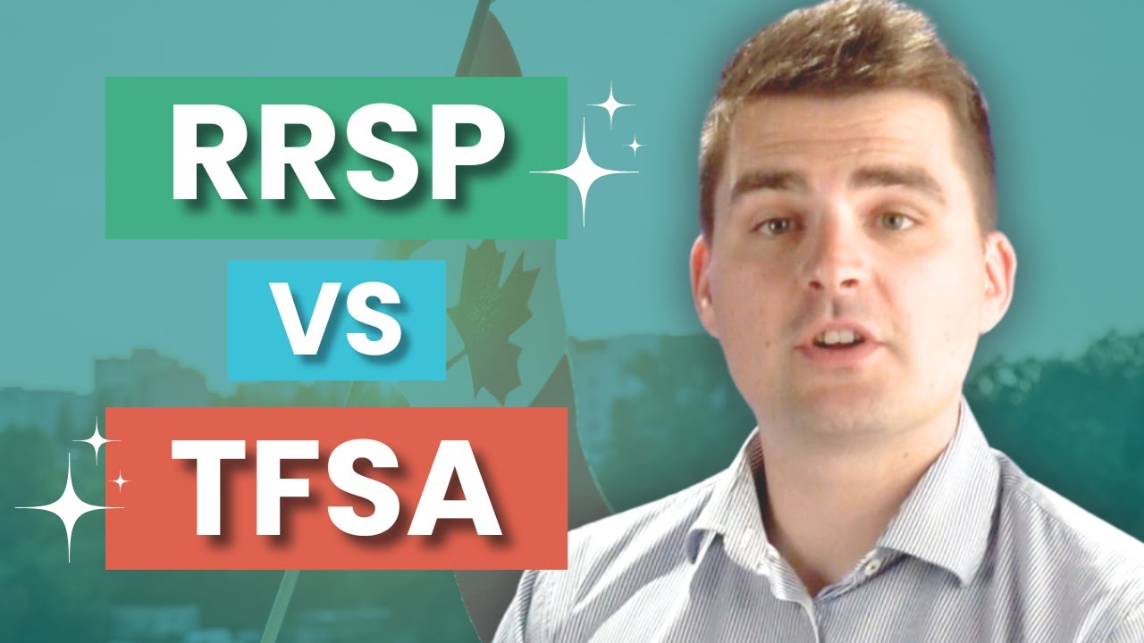 RRSP vs TFSA: Which Savings Account is Right for You? [2025 Guide]
