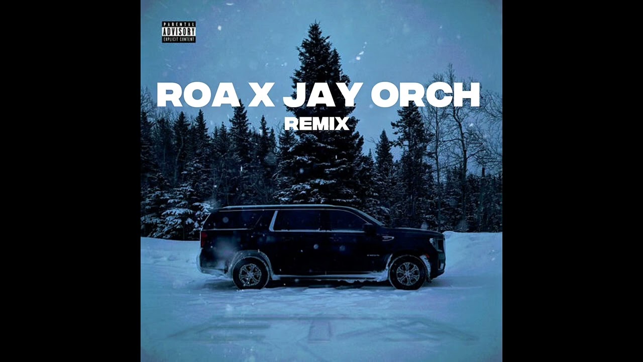 ROA x JAY ORCH - ETA (Jay Orch REMIX)