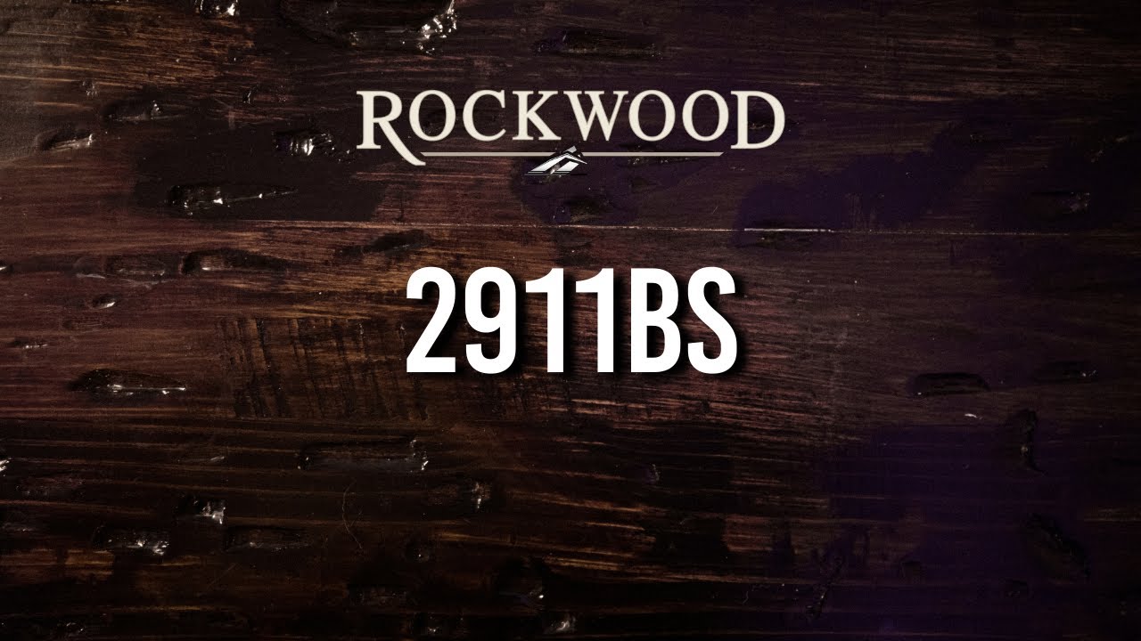 2022 Rockwood Ultra Lite 2911BS