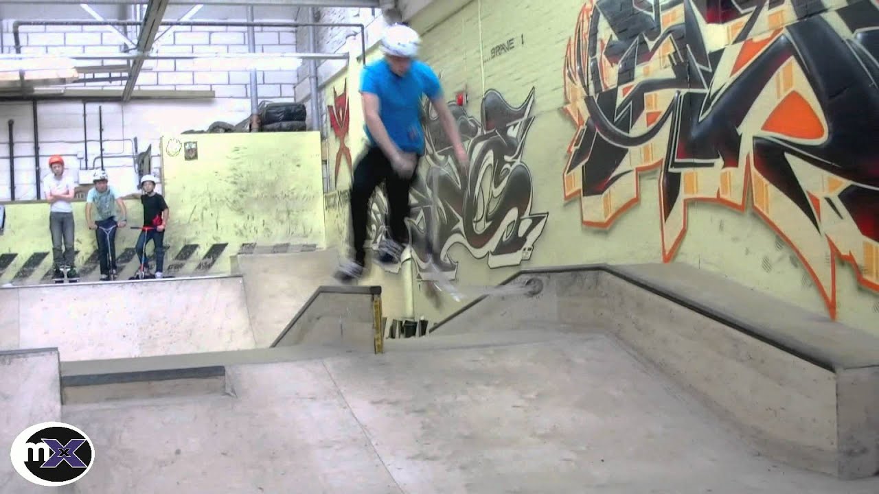 Park Dx | Tuesday Sessions