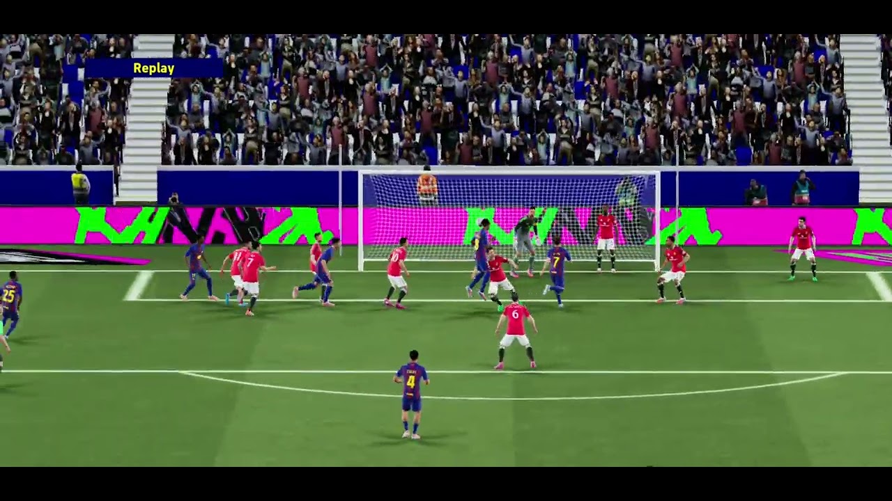 1st time heading goal on efootball #efootball#support