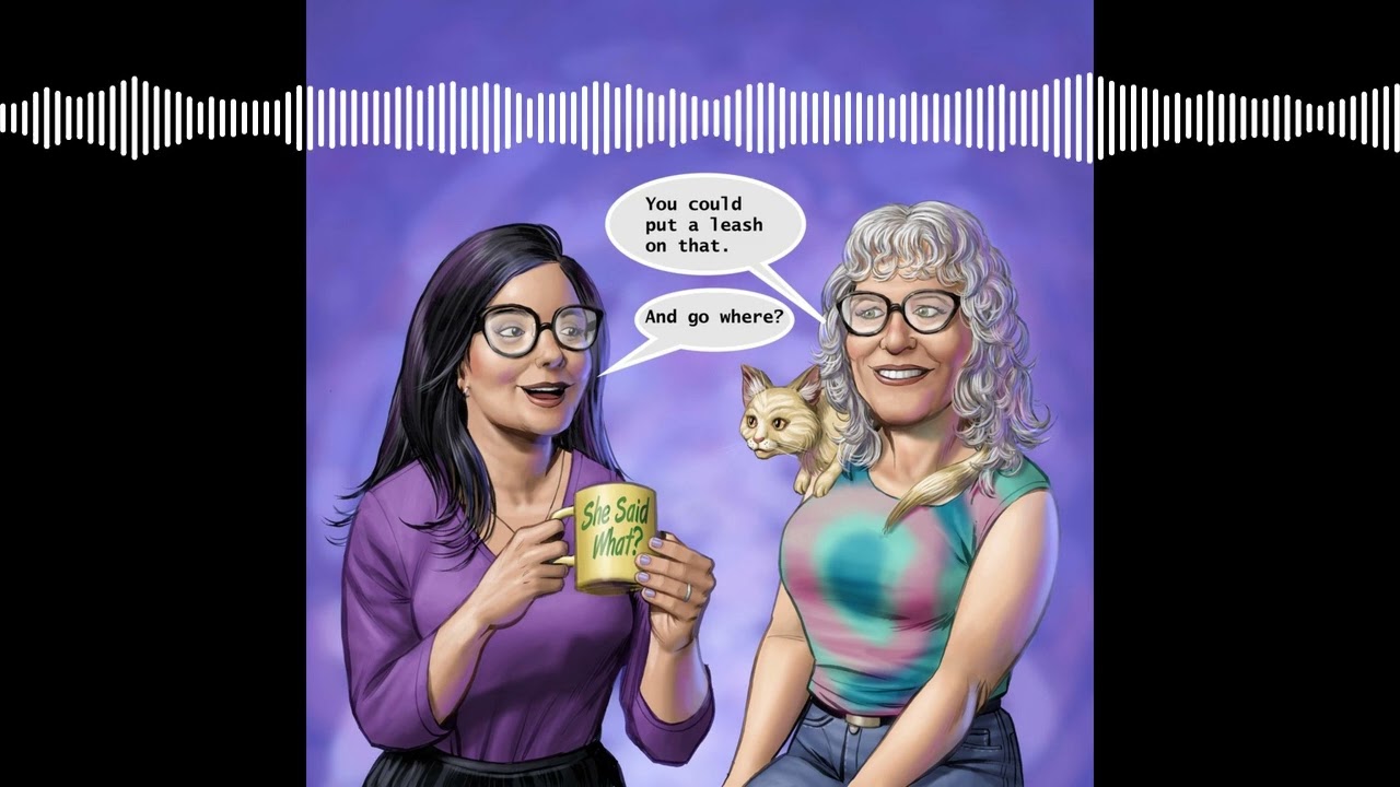That's Not a Pet | Turi Ryder's 