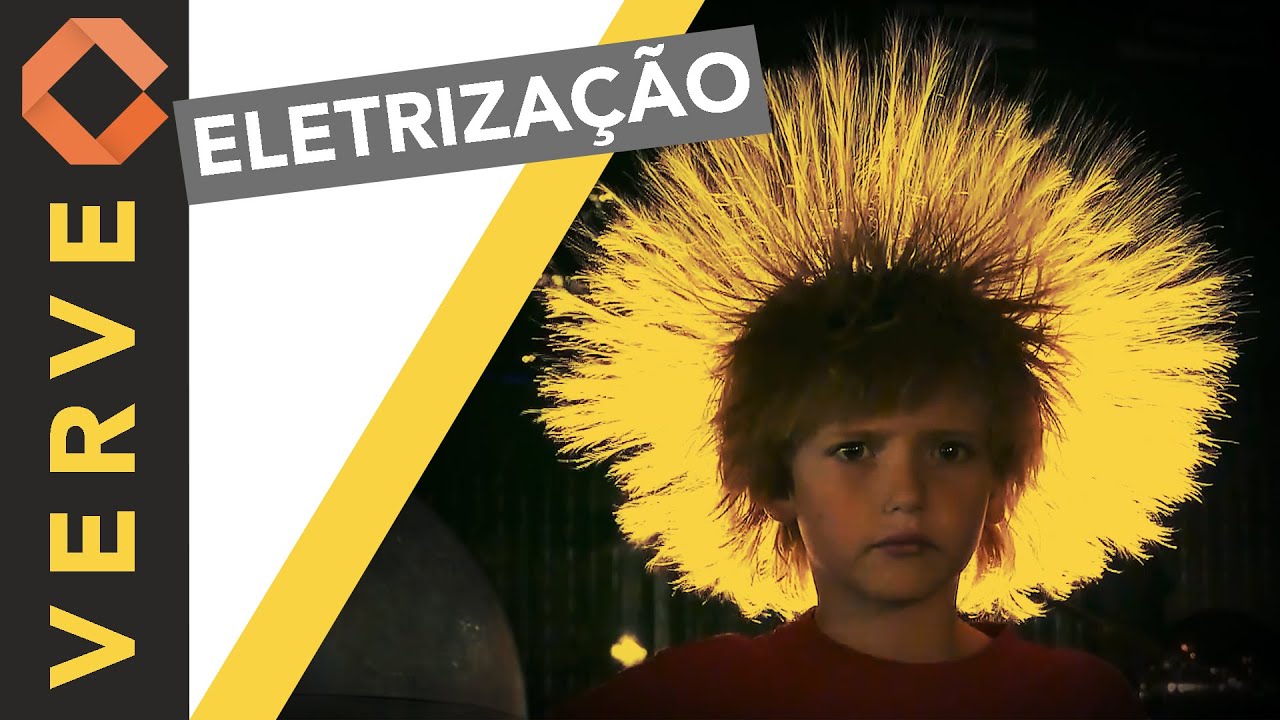 Os processos de eletrização em condutores e isolantes