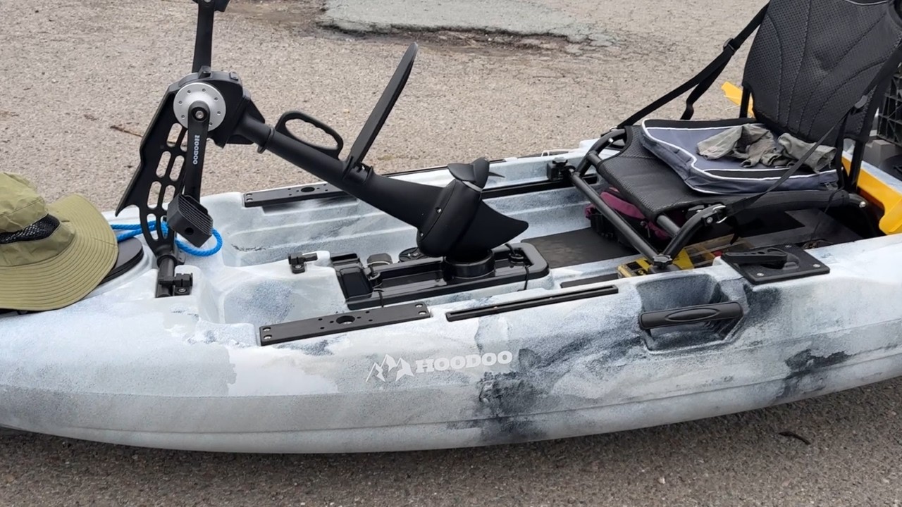 New Kayak!!! AND 15+ Fish Day!!! | CA Delta