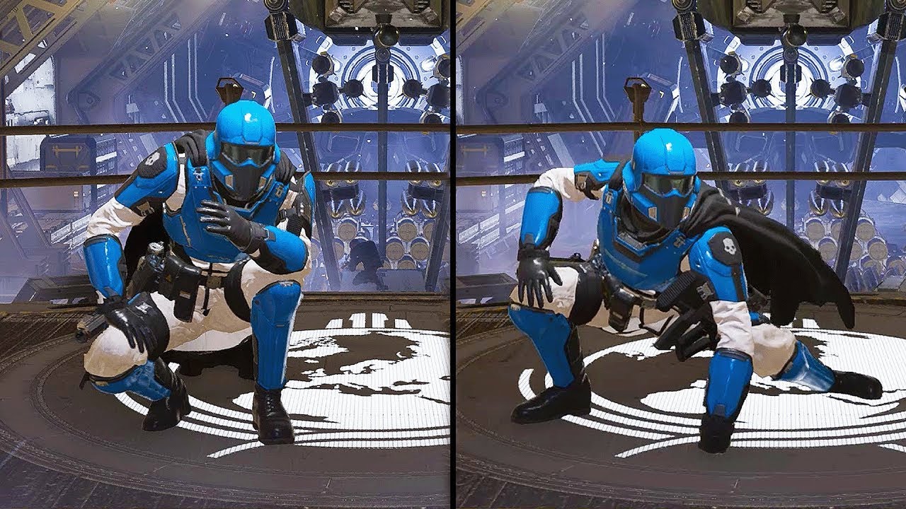 When the Developers actually love their games