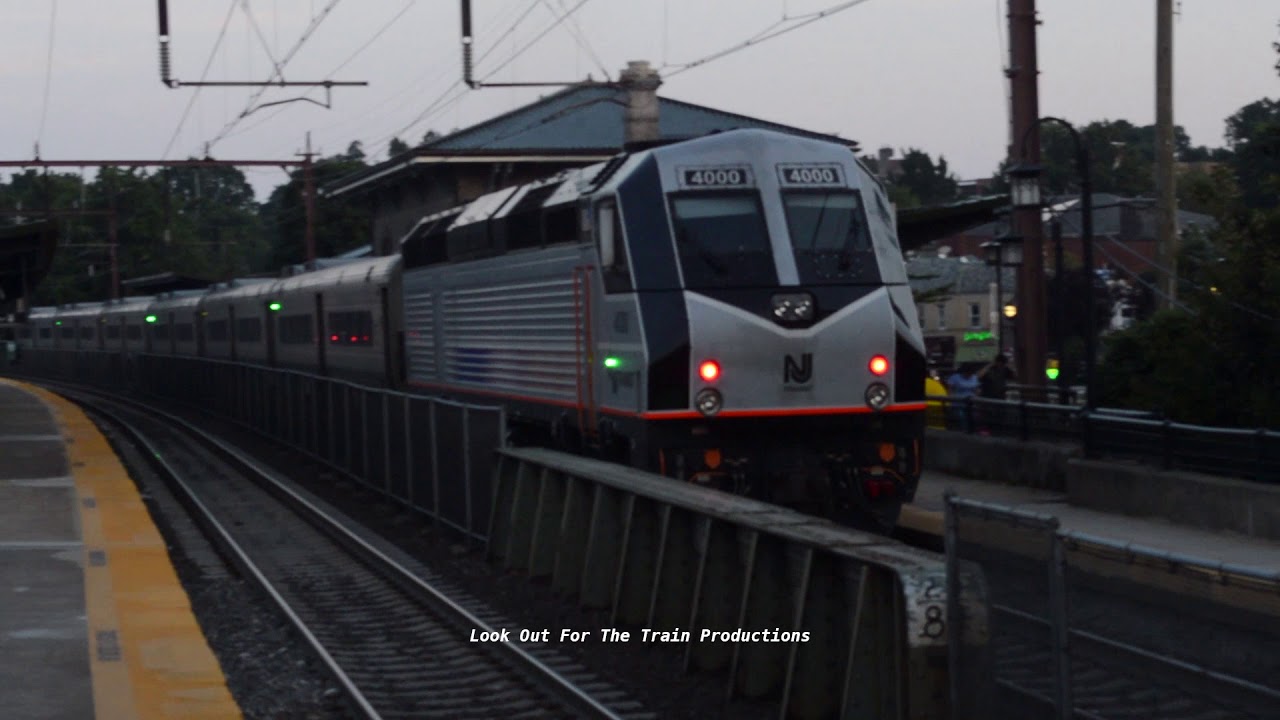 PL42AC # 4000 Making Noises It Probably Shouldn't
