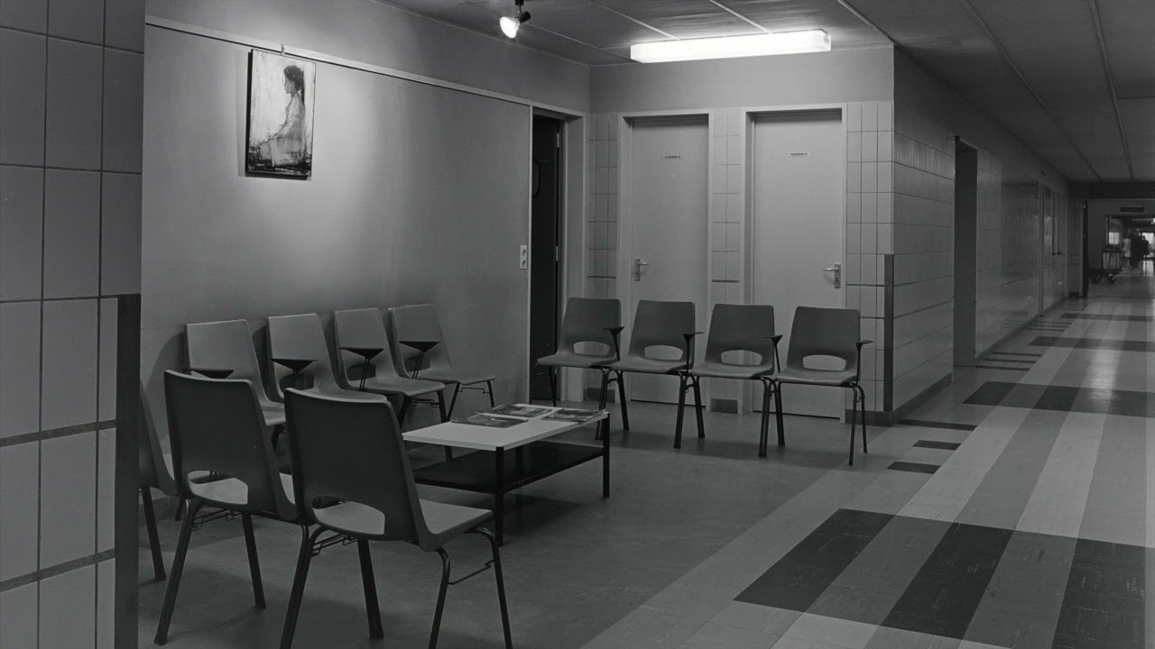 Terugluisteren: Dag Dijkzigt - Aflevering 3: het vergeten kunstbeen