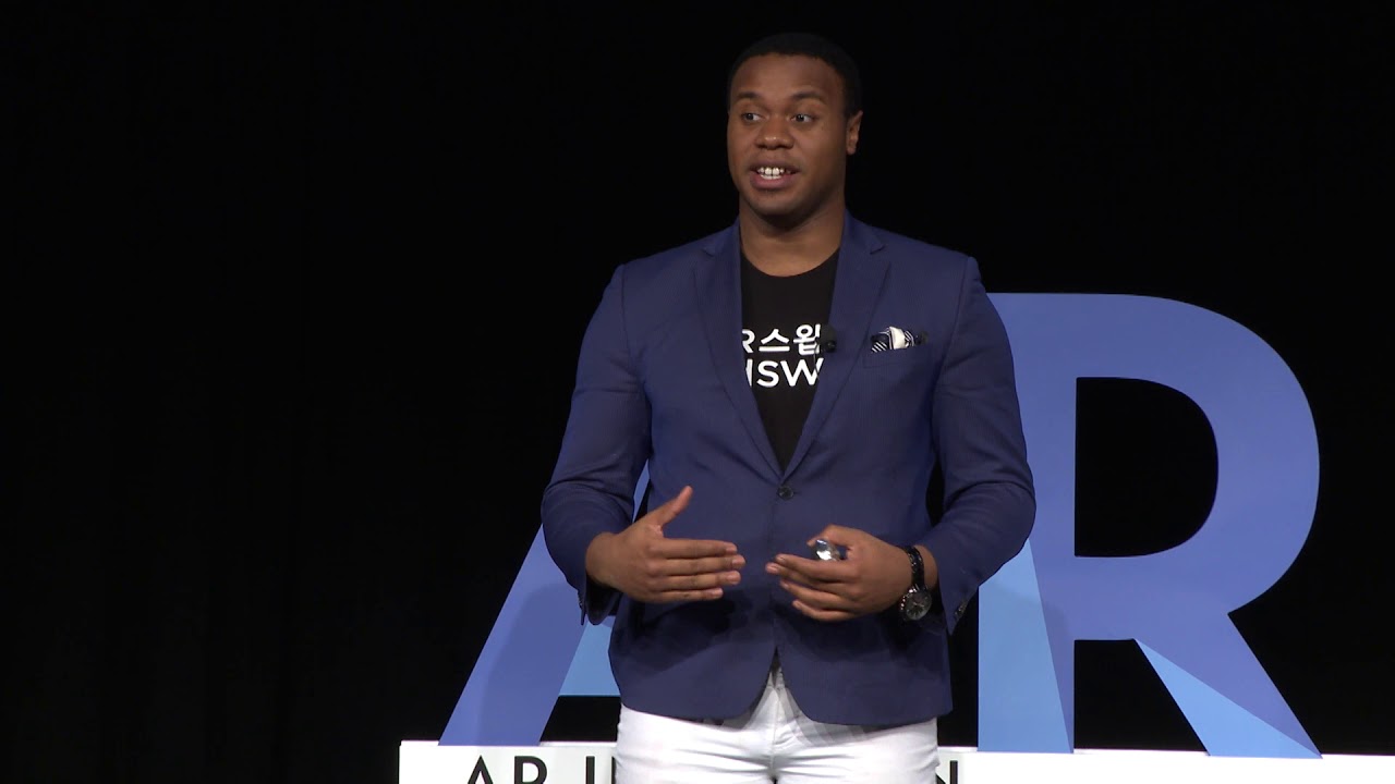 iRap, BrainRap 2.0 at MIT | Micah Brown | ARIA 2020