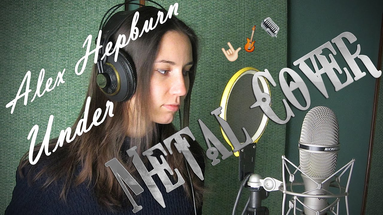 Alex Hepburn 
