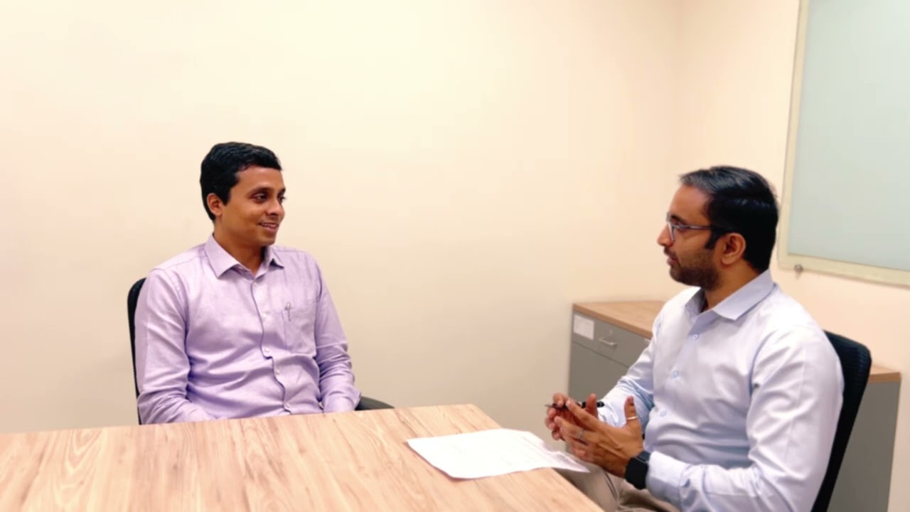 Industrial PhD Success Story: Research + Industry Balance ft. Dr. Suraj Abdan | The Researcher’s Hub