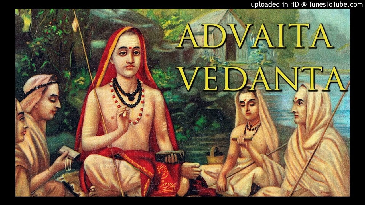 Advait Vedant Philosophy