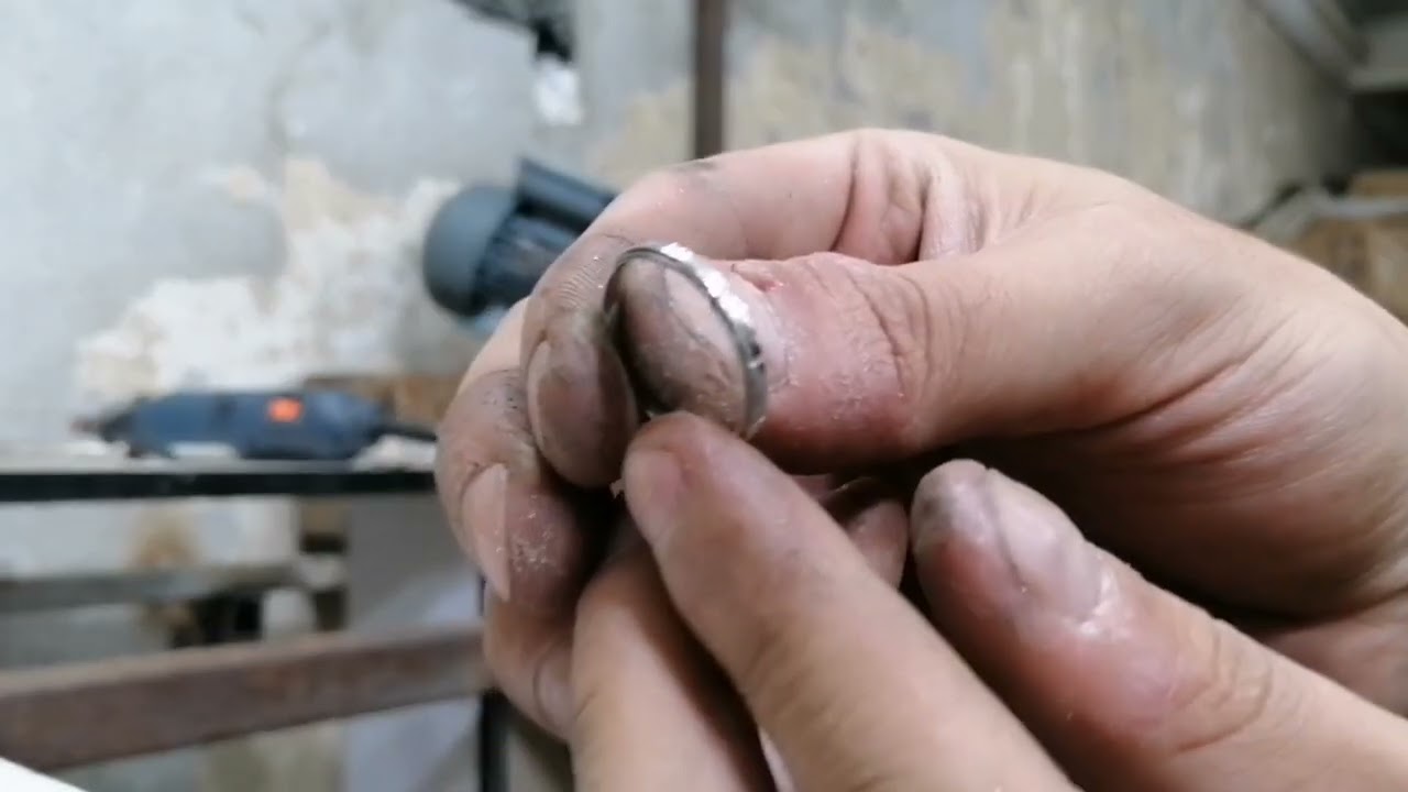 Yüzük Tamiri