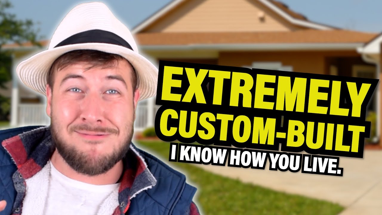 Когда шоу Home Reno становятся личными