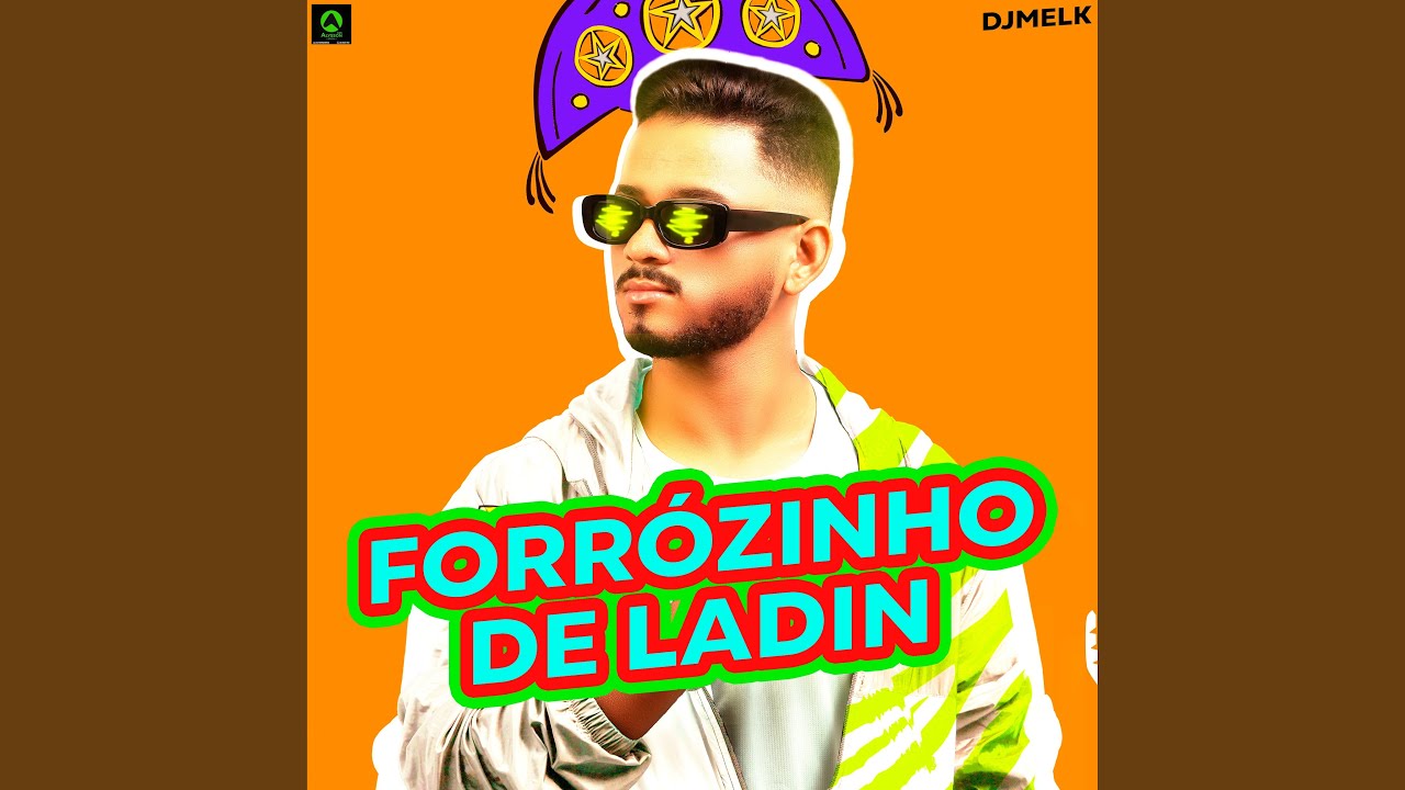 Forrózinho de Ladin