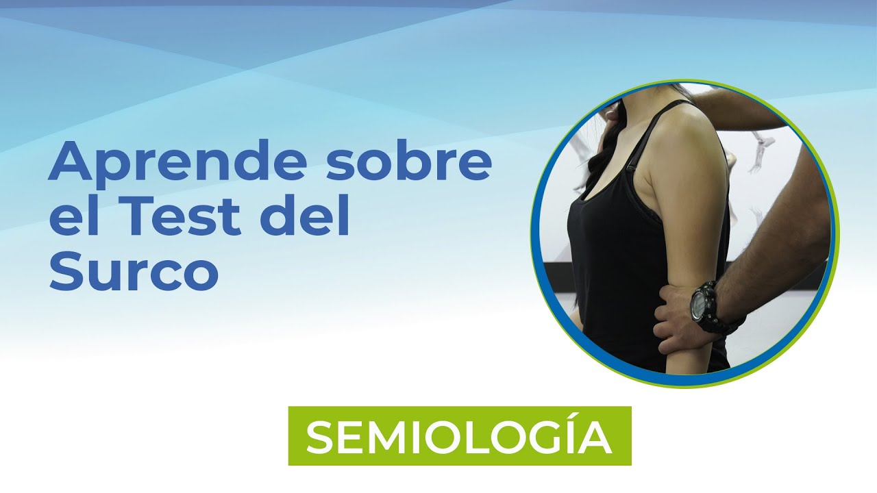 Test del Surco