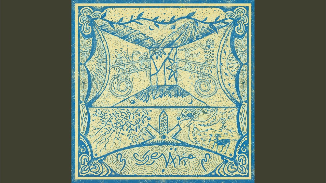 Scentria Forest