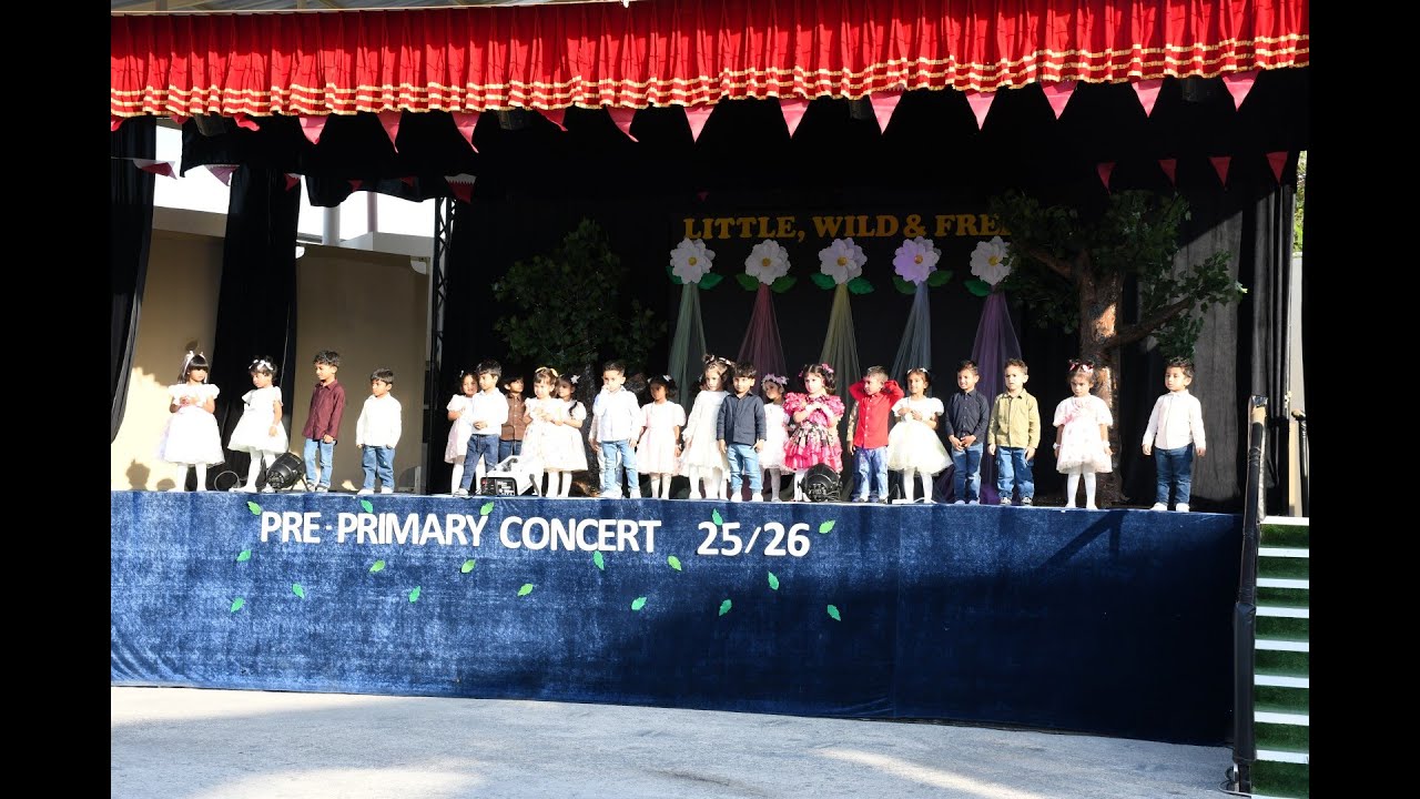 SSLKD Concert 2026 - Little, Wild, and Free -  LR C