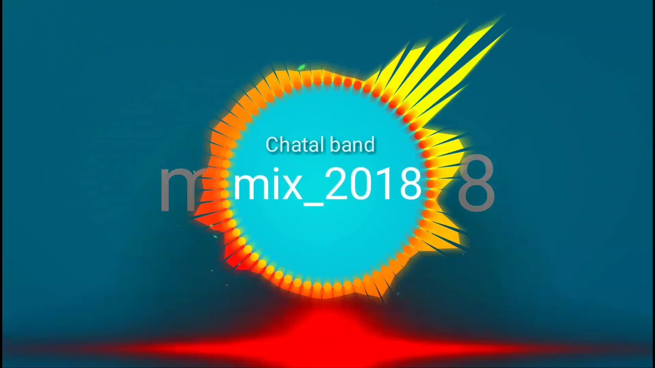 Chatal band Dj remix Full sound || Full base || chatal band mix with full base