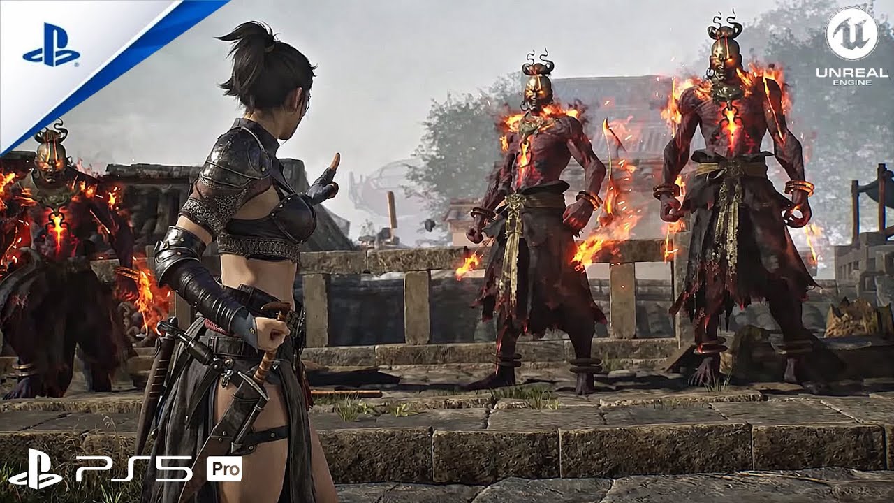 40 BIGGEST New OPEN-WORLD Games that look ABSOLUTELY INSANE