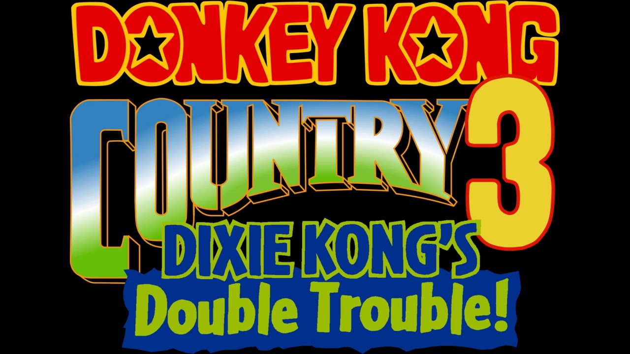 Big Boss Blues (Enhanced) - Donkey Kong Country 3: Dixie Kong's Double Trouble!
