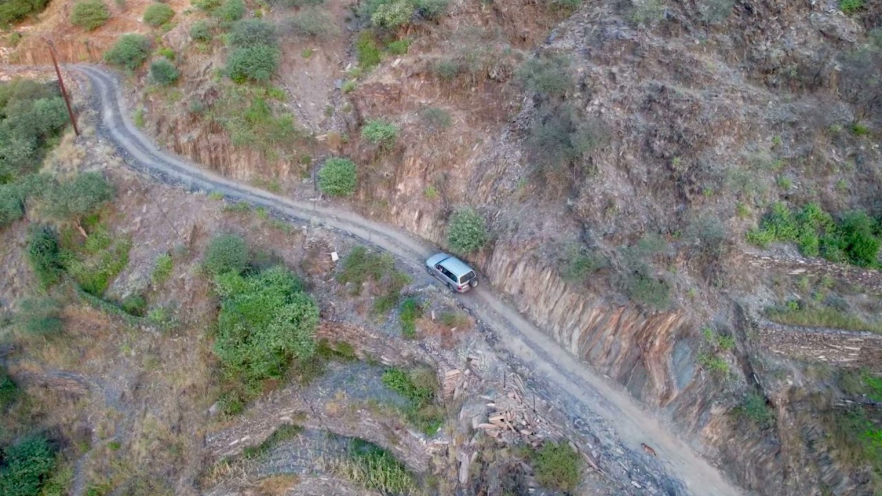جبل مصيدة بلغازي- ديار الجنوب بالسعودية