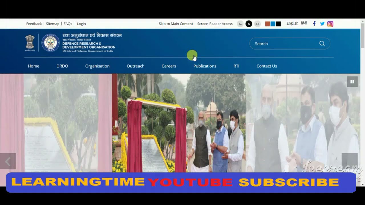 DRDO Apprentice 2021 Form Kaise bhare | DRDO Apprentice Offline Form Fill | DRDO Vacancy 2021