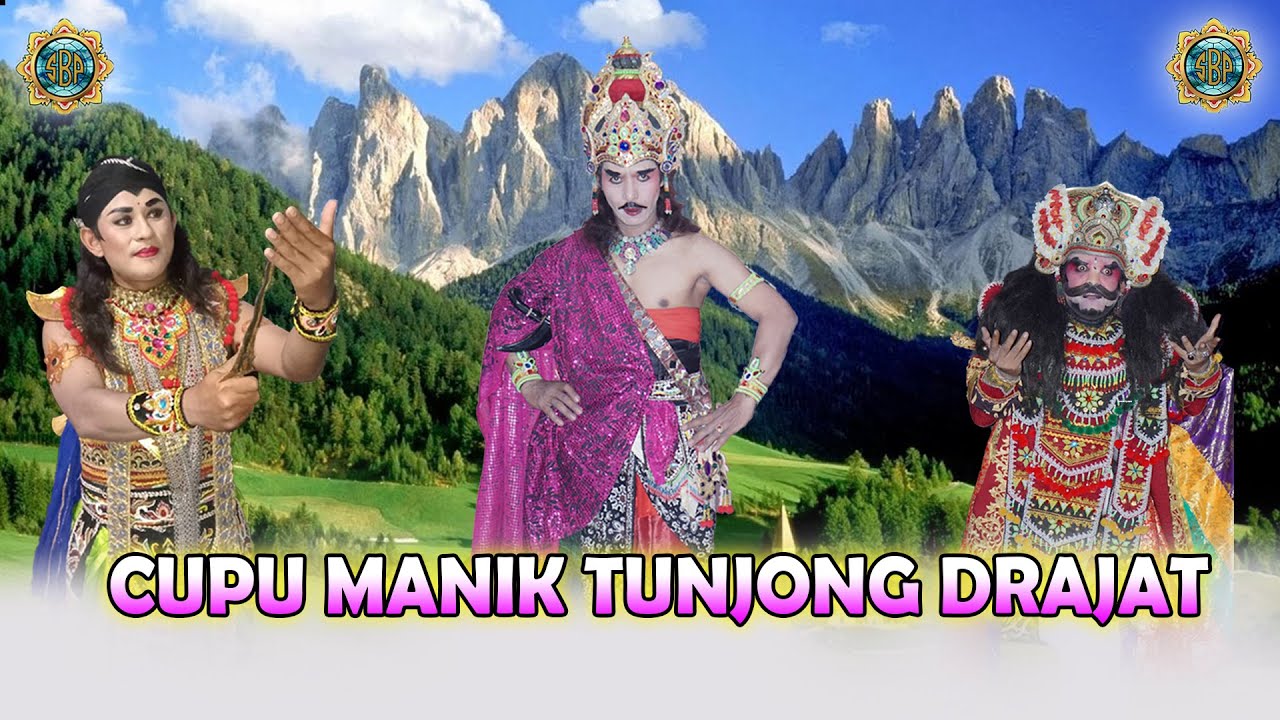 Janger Sri Budoyo Pangestu 